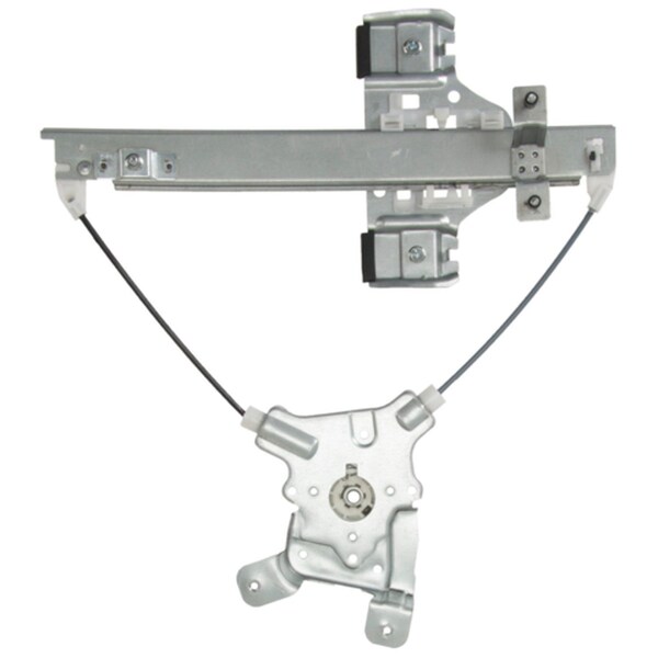 Aci Automotive Power Window Regulator, 384155 384155 - main